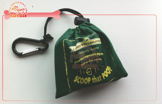 الشاشة الحريرية على قماش الكلب مؤخرة السفينة حقيبة الناقل مع سماد والحيوية حقيبة الطباعة