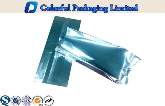 لامع الطباعة CMYK/Pantone القهوة أكياس التعبئة مع التعادل التعادل/صمام