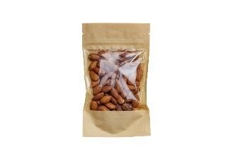 Ziplock حتى 9 ألوان الطباعة الحاجز هايت مواد الألومنيوم "أكياس القهوة التعبئة"