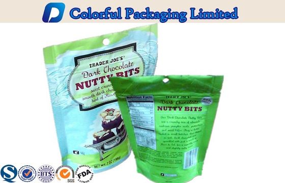 الحيوانات الأليفة/AL resealable الغذاء حقائب بواليص ® لأغذية الحيوانات الأليفة، مرق اللحم، التوابل